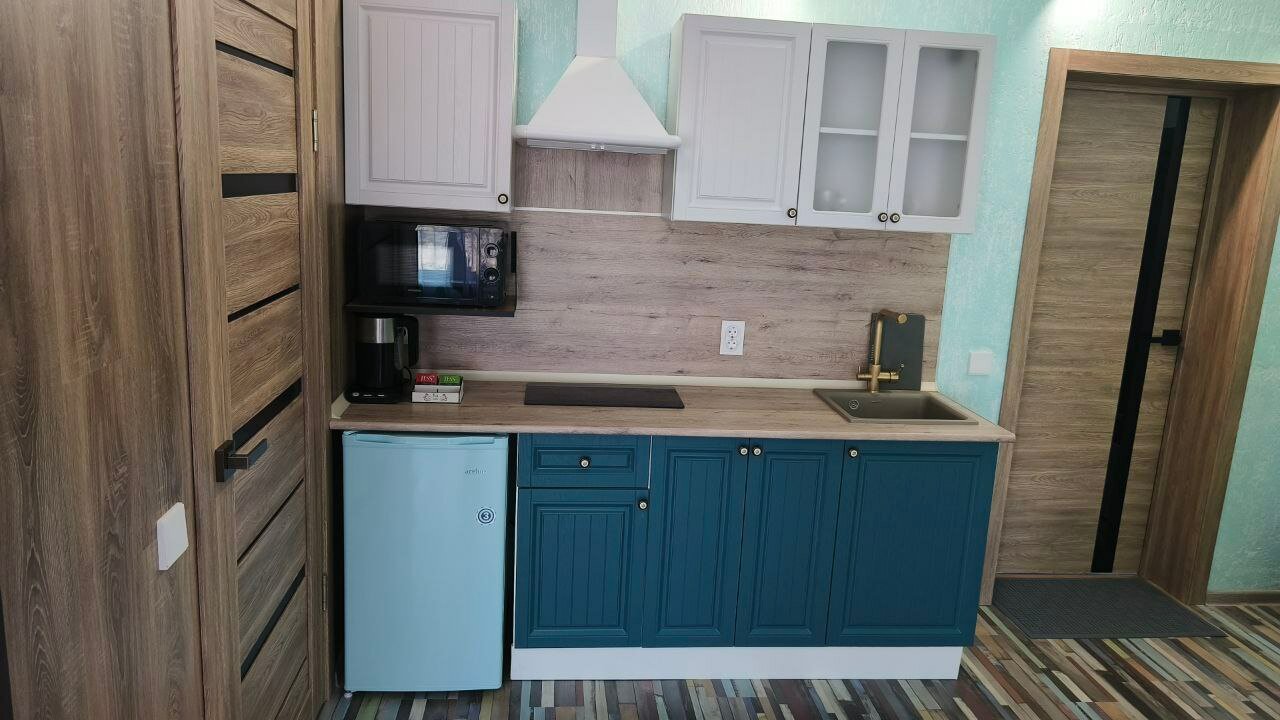 Фото Почти как дома