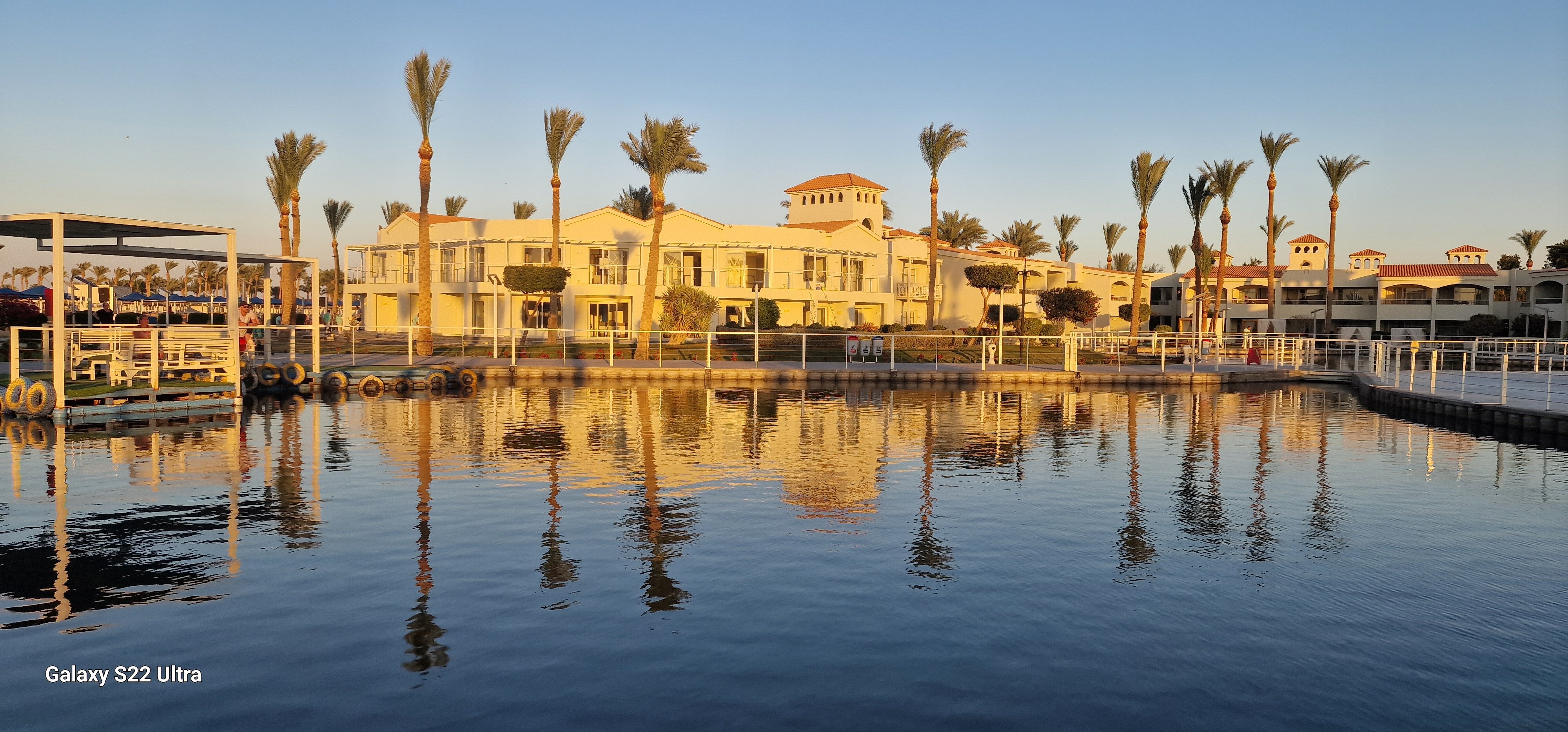 Фото Pickalbatros Dana Beach Resort - Hurghada