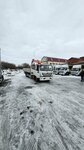 Cinotrade (Nikolay Ershov Street, 1А) ، خدمة مبيعات الشاحنات