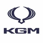 Kgm Автоимпорт (Esenina Street, 1Б) ، وكلاء سيارات