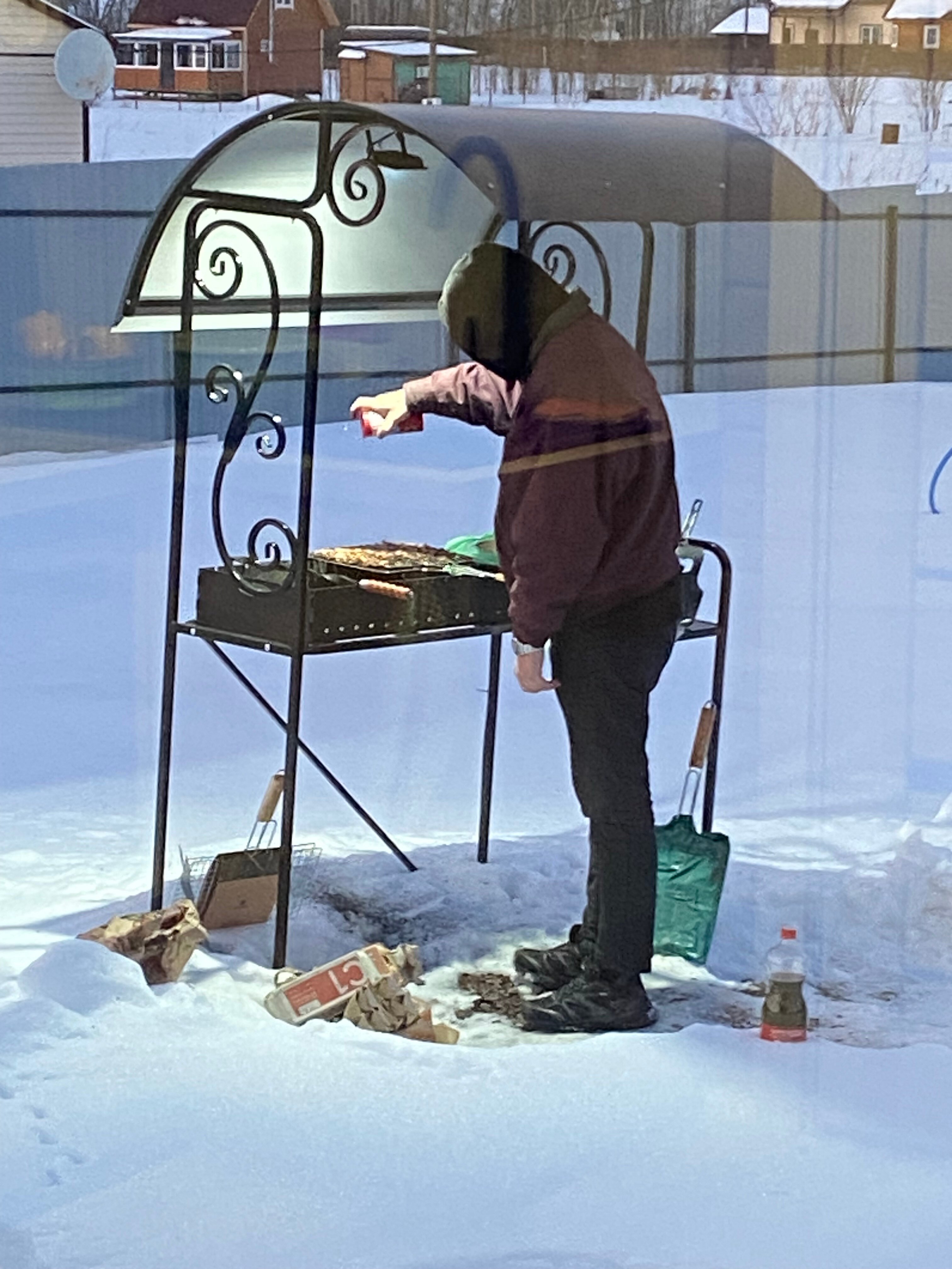 Фото Смарт-коттедж Холмы