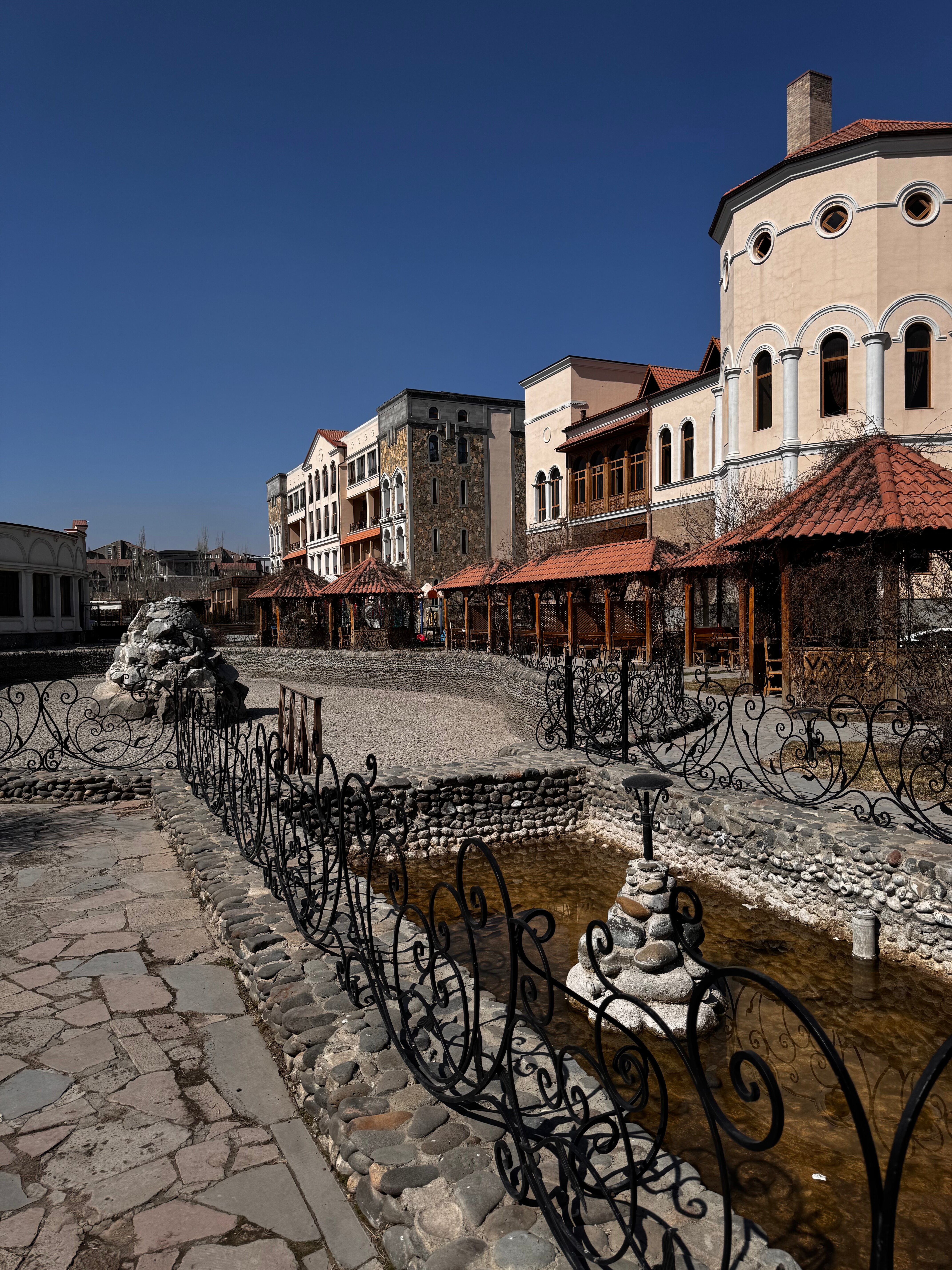 Фото Отель Кавказ