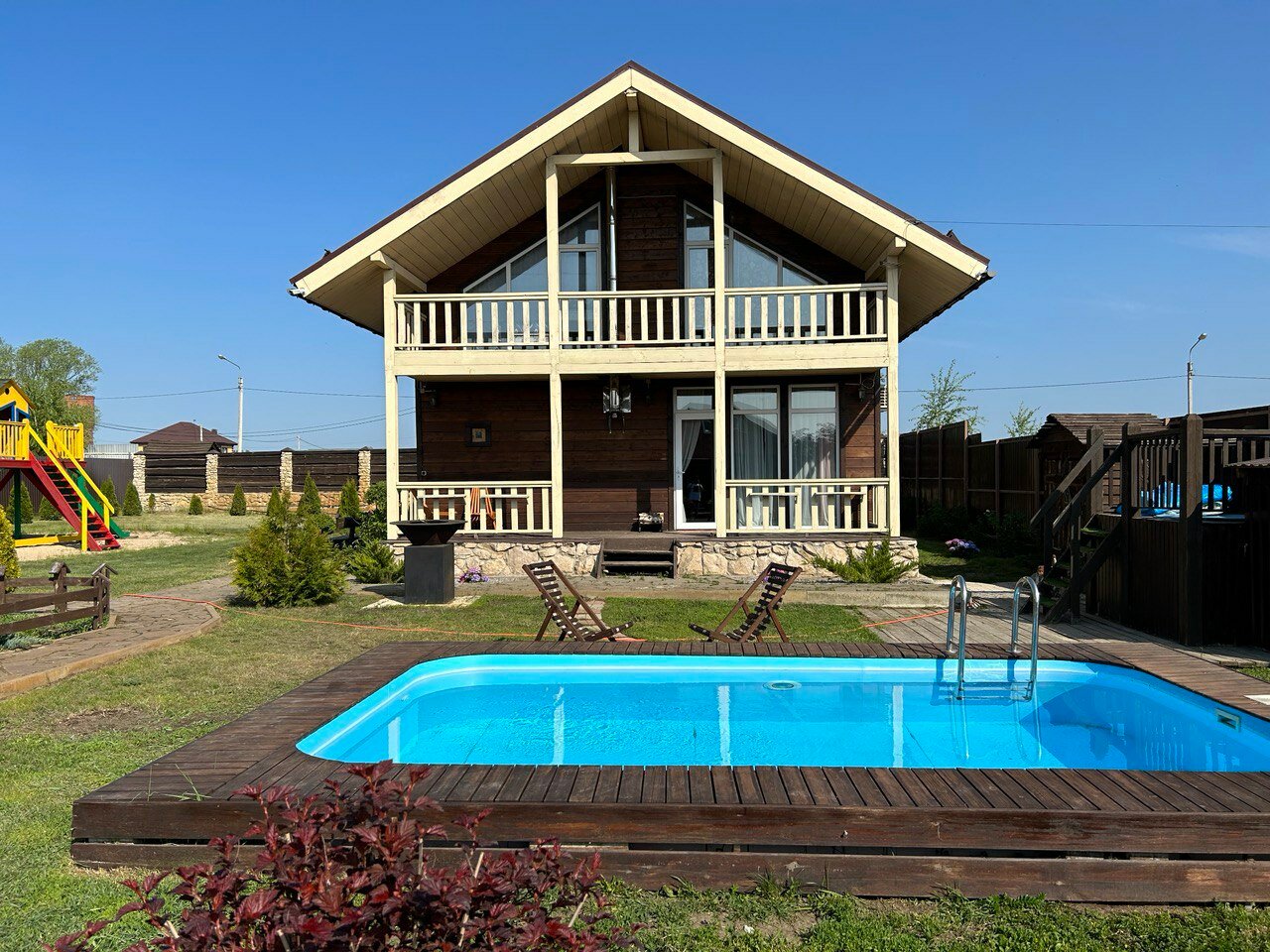 Фото Джан Туган