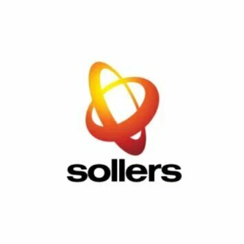 Sollers Центр Томск