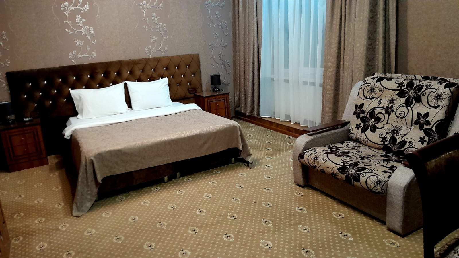 Фото Колибри