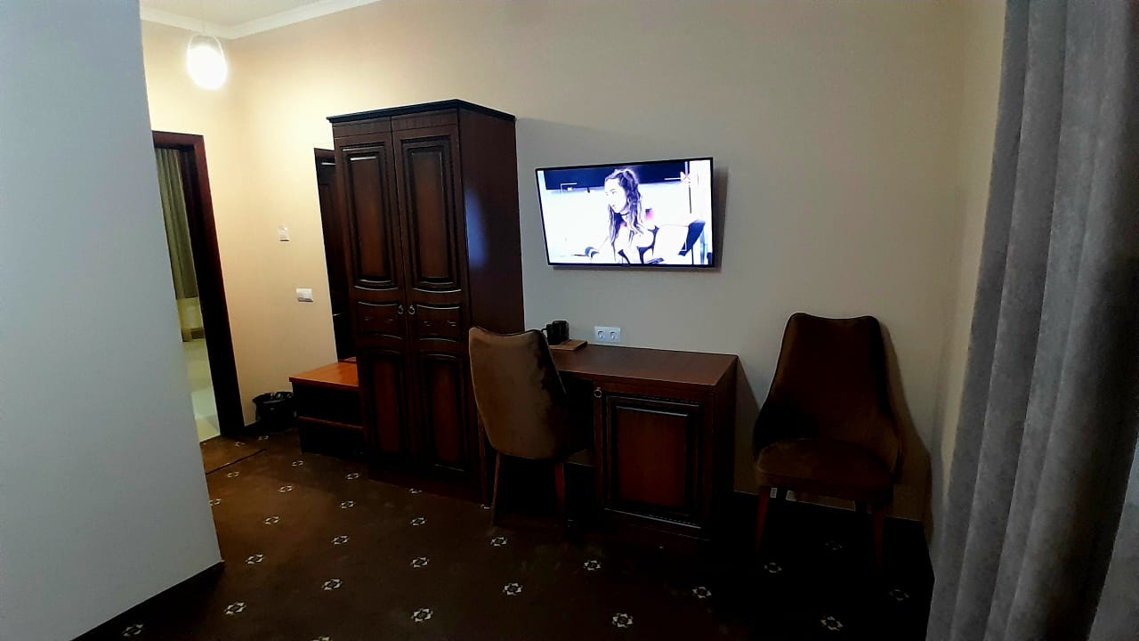 Фото Колибри