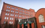 TransHotel (Gogolya Street, 15Е), hotel