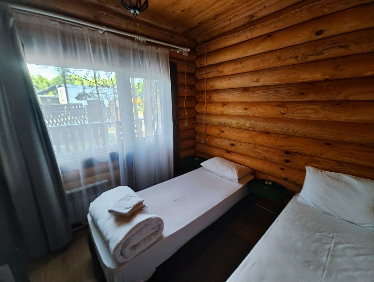 Фото Завидово