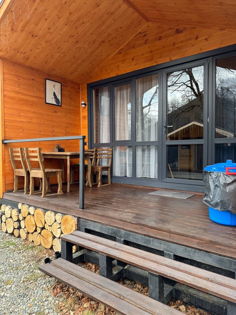 Фото Куршавель