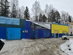 Oktai (Vetluzhskaya Street, 86А), car service, auto repair