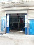 Yildiz Industrial Cooling Systems Machinery Construction Industry and Trade Ltd. Co (Izmir, Karabaglar, Yunus Emre Neighborhood, 4027th Street, 4A) ، معدات تبريد صناعية