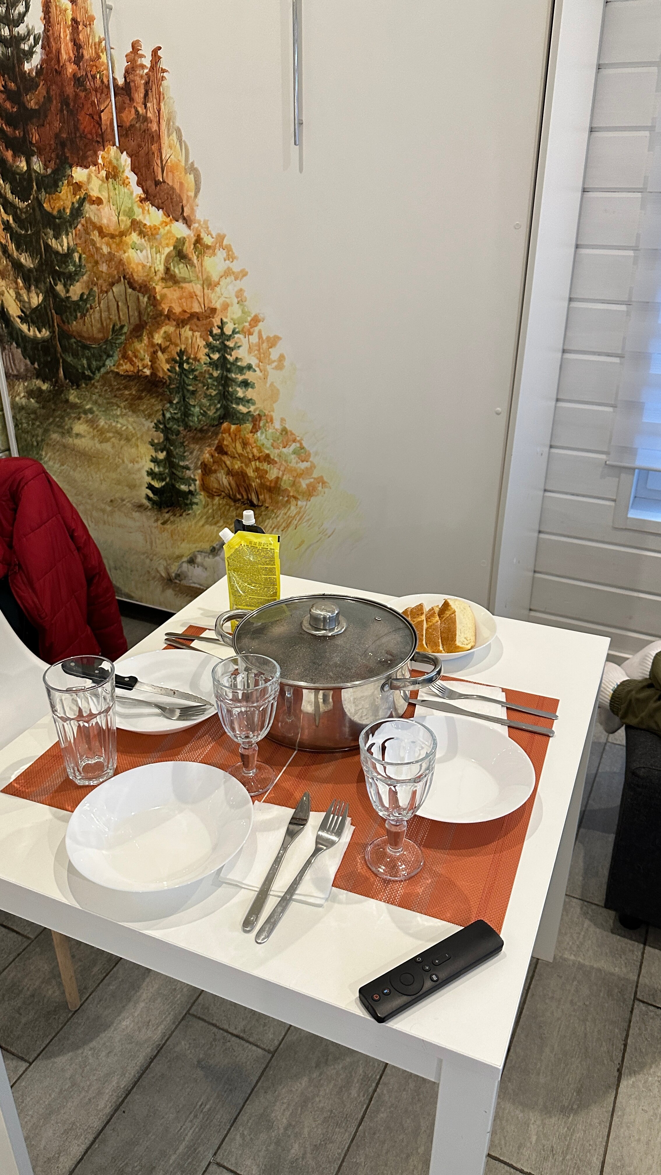 Фото Дом-студия Fox nose