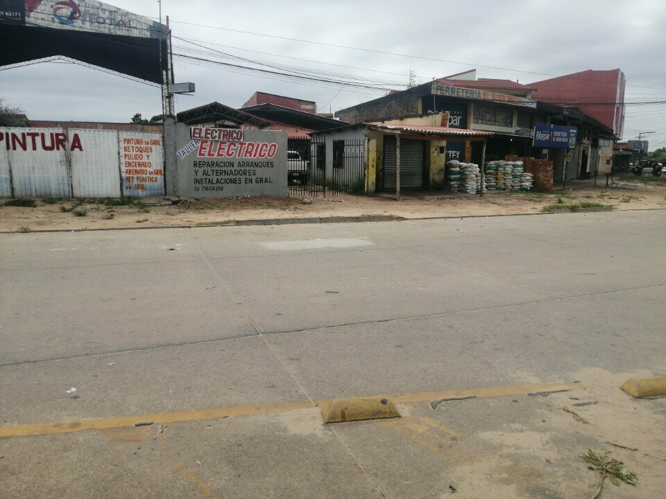 Car service, auto repair Mechanical Workshop Dani, Santa Cruz de la Sierra, photo