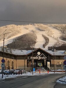 Гостевой дом Горный Воздух