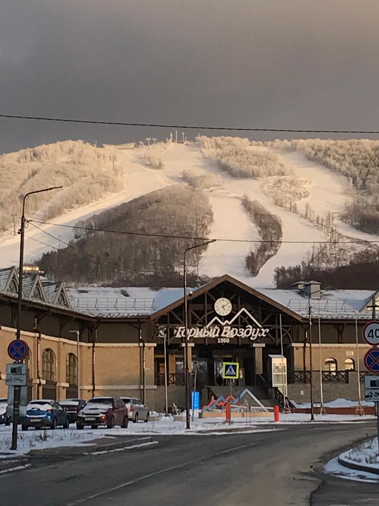 Фото отеля 5