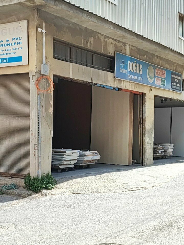 Lumber Dogus Sizing & Pvc, Izmir, photo