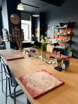 Лампа (Dusi Kovalchuk Street, 238) ، دورات ودروس الماجستير