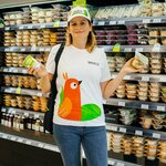 Kulinarmarket Prostaya eda (Uraeva Boulevard, 14), cookery store
