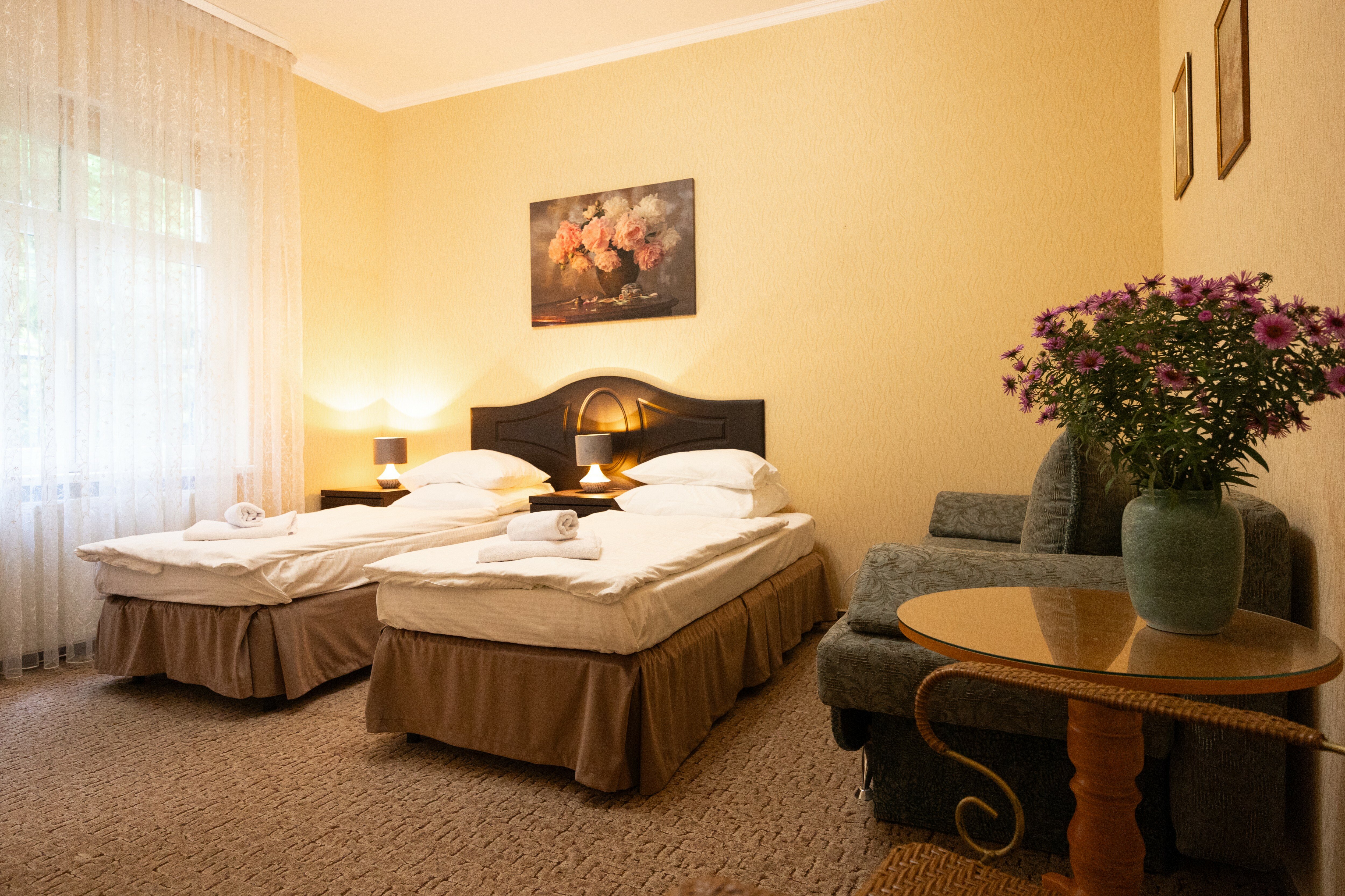 Фото Вилла Гренч