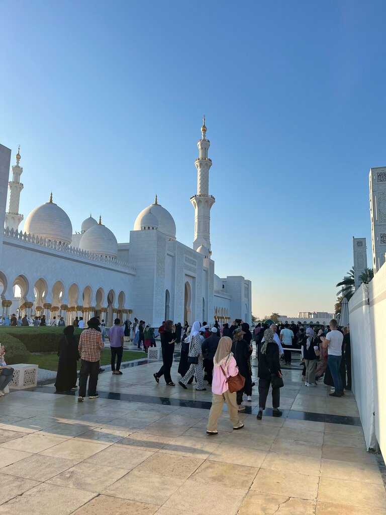 Travel agency Al Saqr Travel & Tourism, Ajman, photo