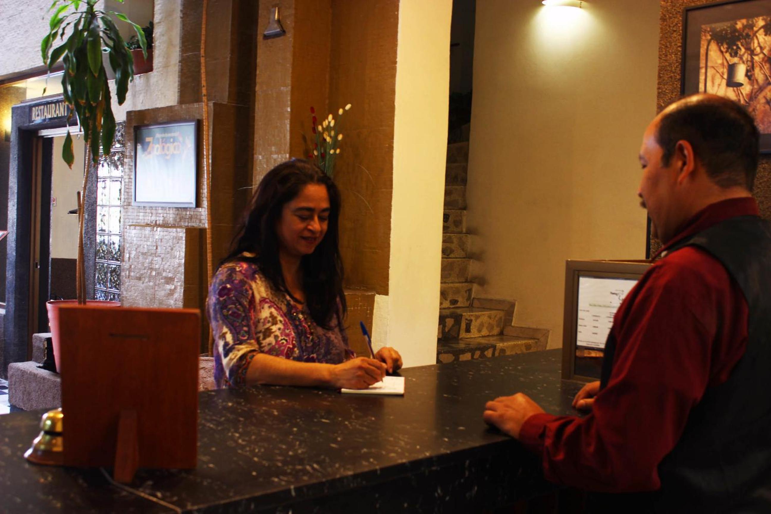 Фото Hotel Flamingo Kristal