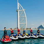 Blue Waves Jet Ski Rental (Al Souq, Umm Suqeim 2, Jumeirah, Dubai), rental