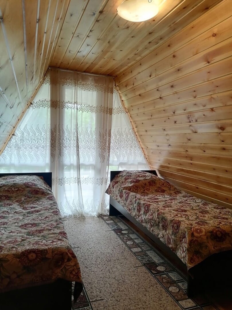 Фото Усадьба Сентелек