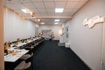 Teddy House (Internacionalnaya Street, 110) ، تنظيم فعاليات الأطفال