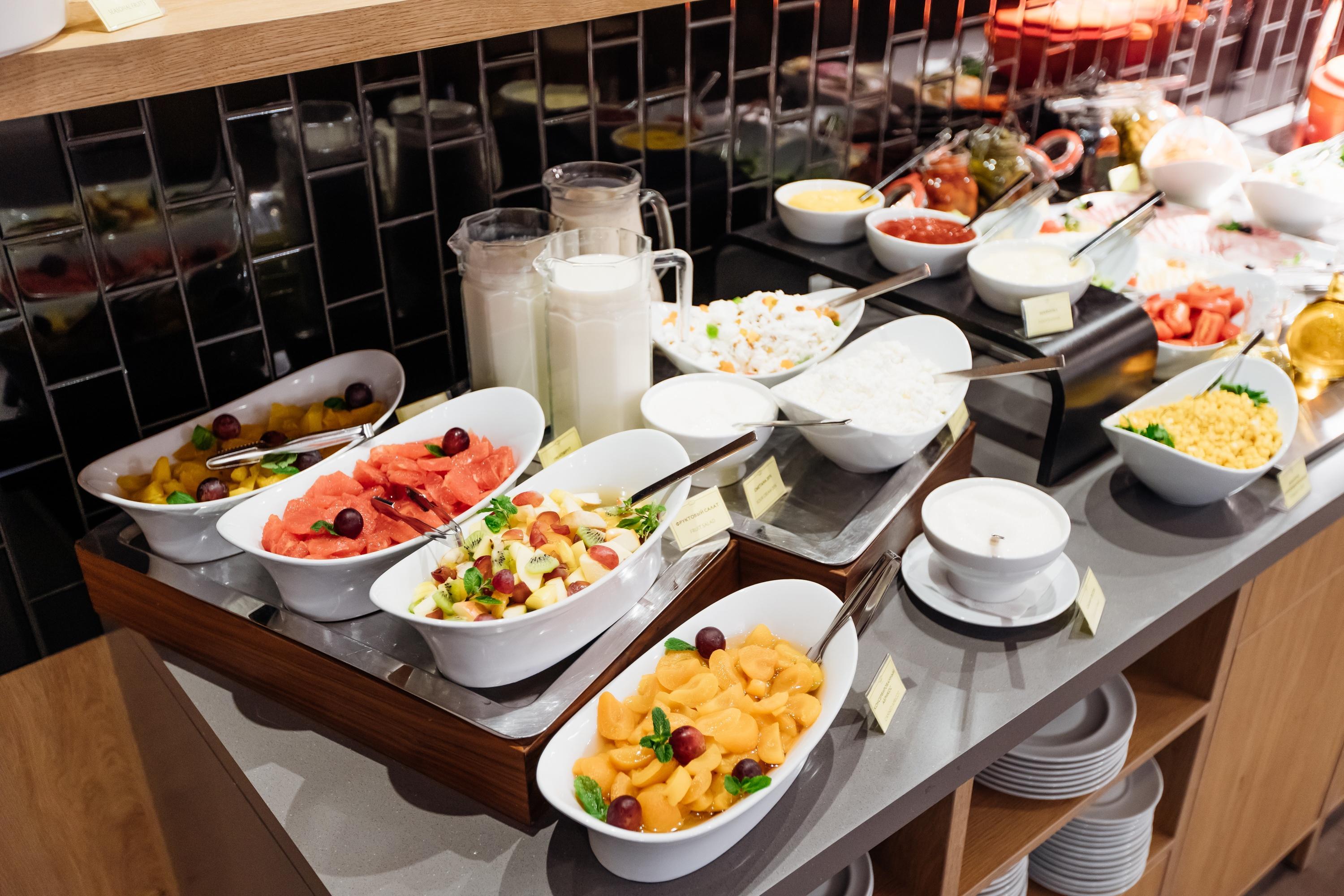 Фото Кортъярд Марриотт Сочи Красная Поляна