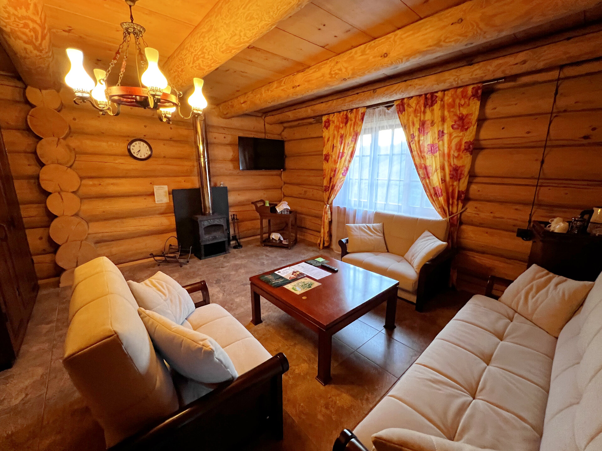 Фото База отдыха Басаргино