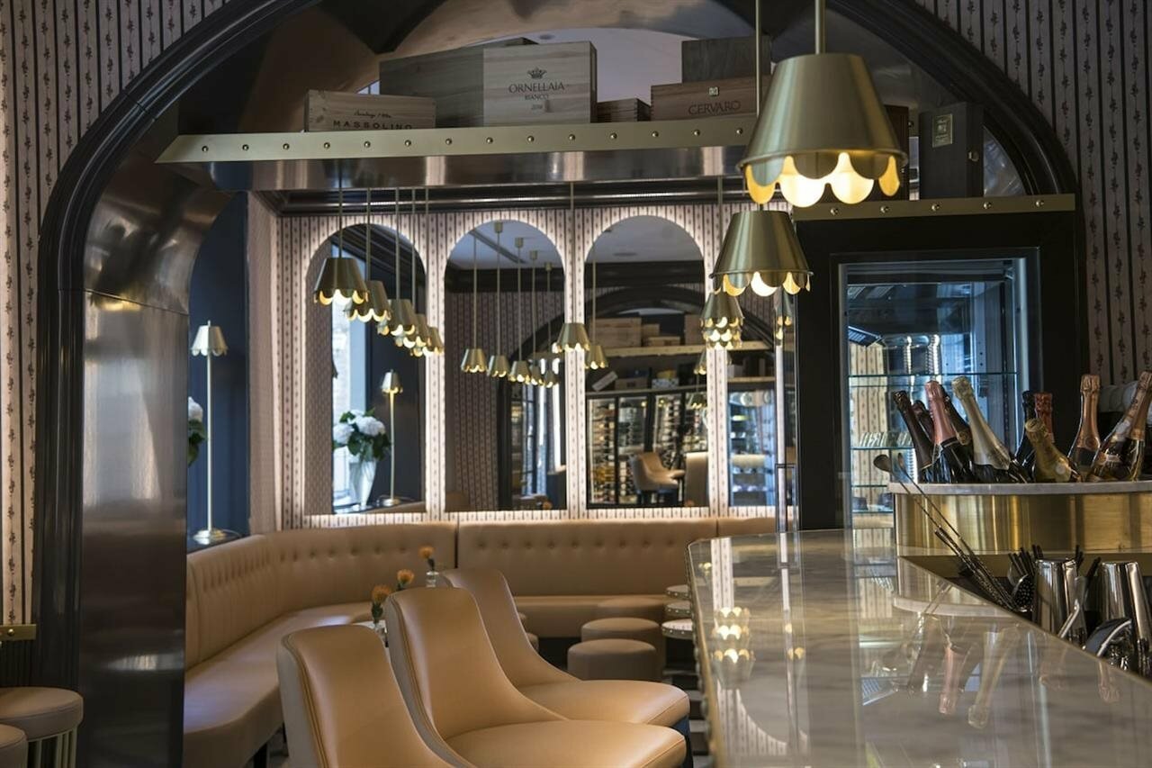 Фото IL Tornabuoni