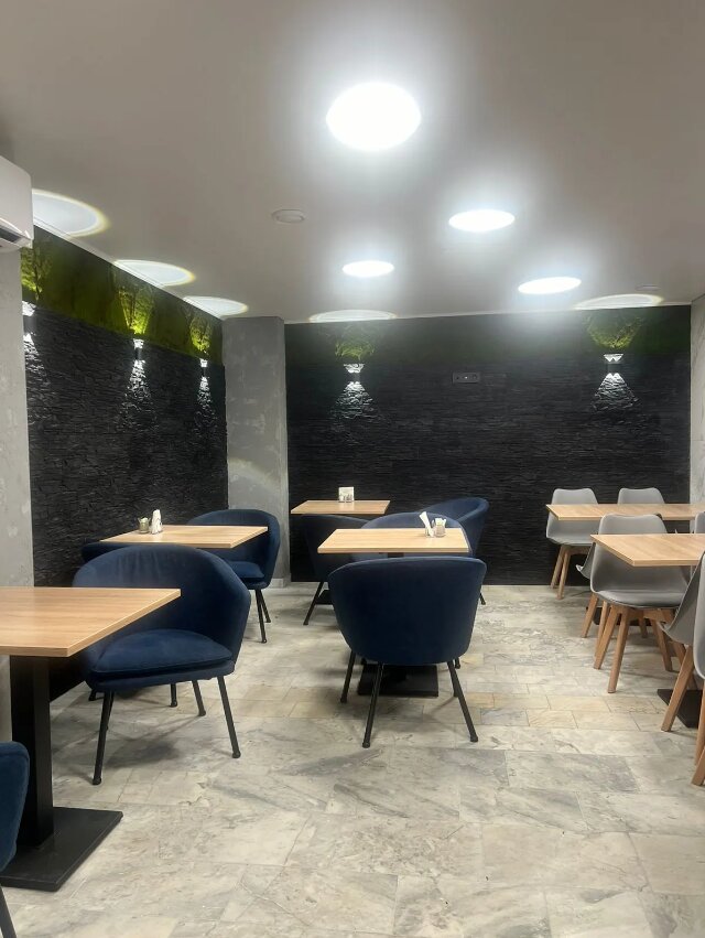 Фото Байкал City Hotel