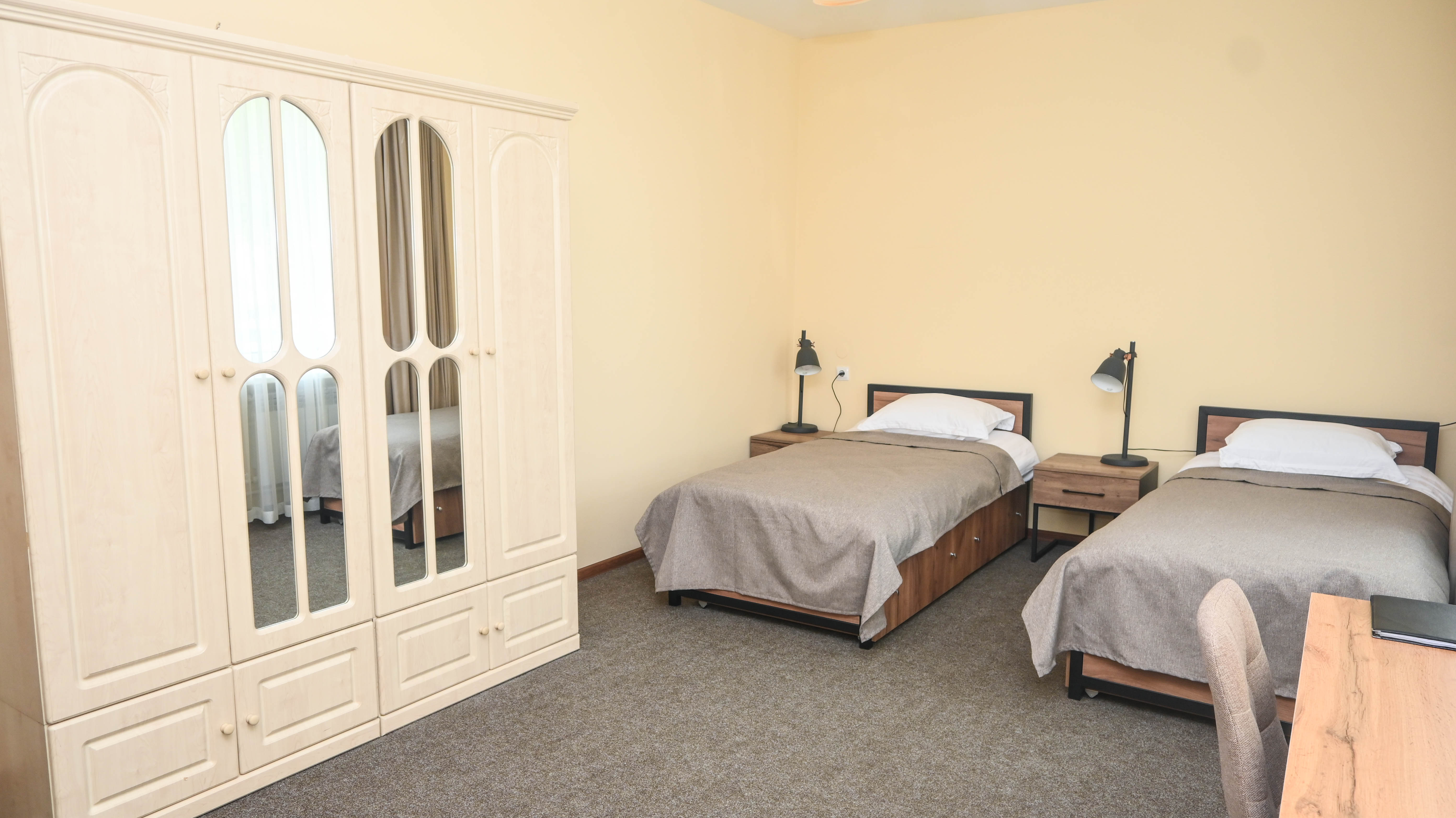 Фото Восточная