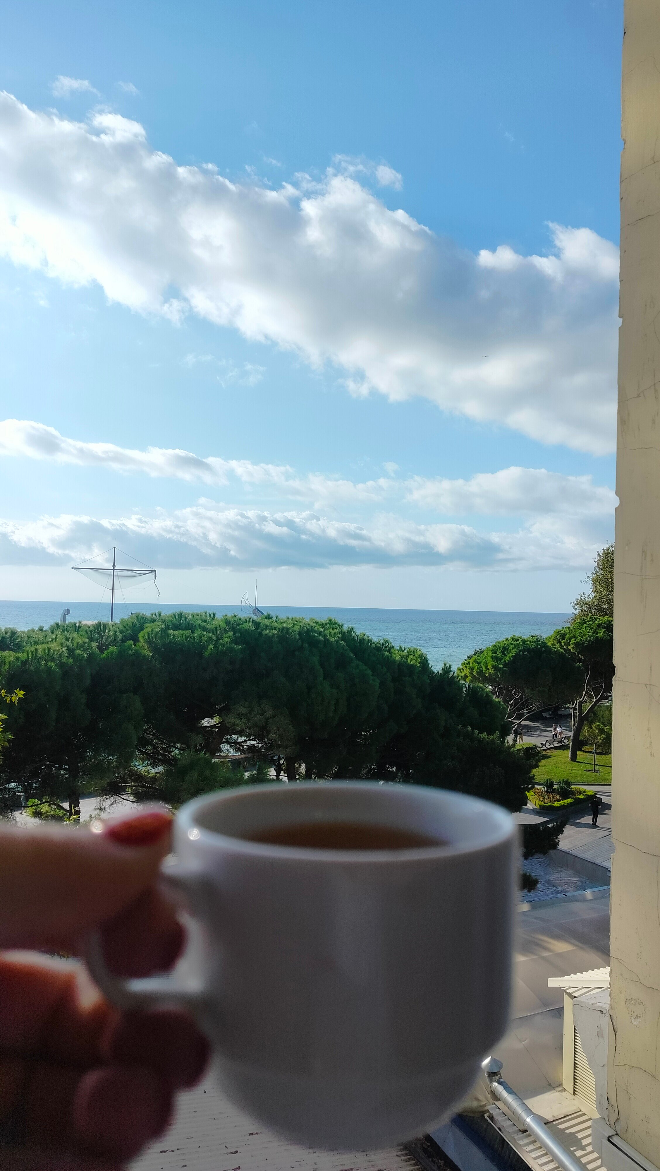 Фото Приморье