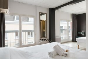 Гостиница Lille City Hotel