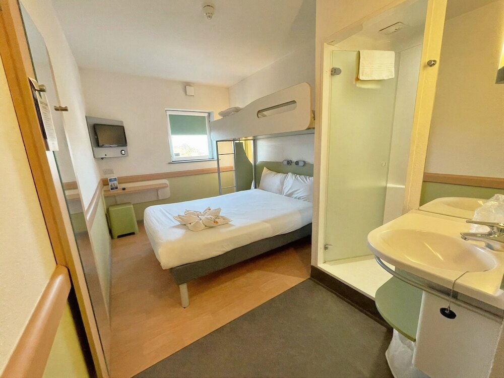 Фото Ibis budget Sheffield Arena