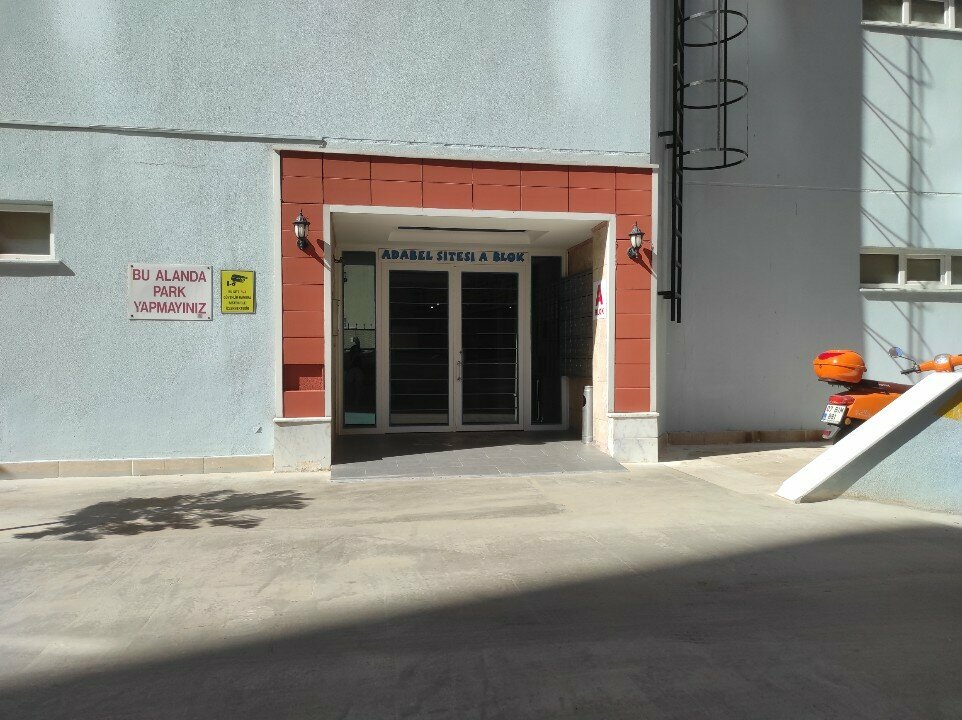 Legal services Mod Hukuk, Antalya, photo