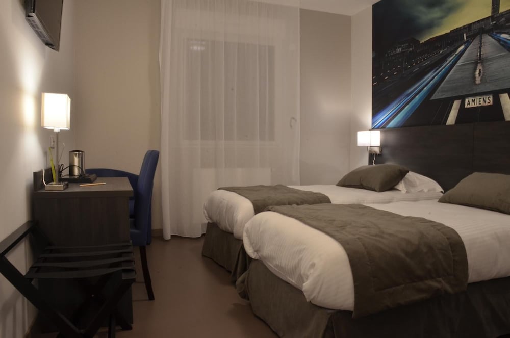 Фото La Chambre D’amiens