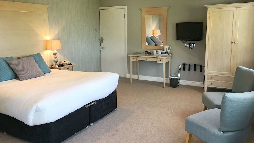Фото Netherwood Hotel & Spa