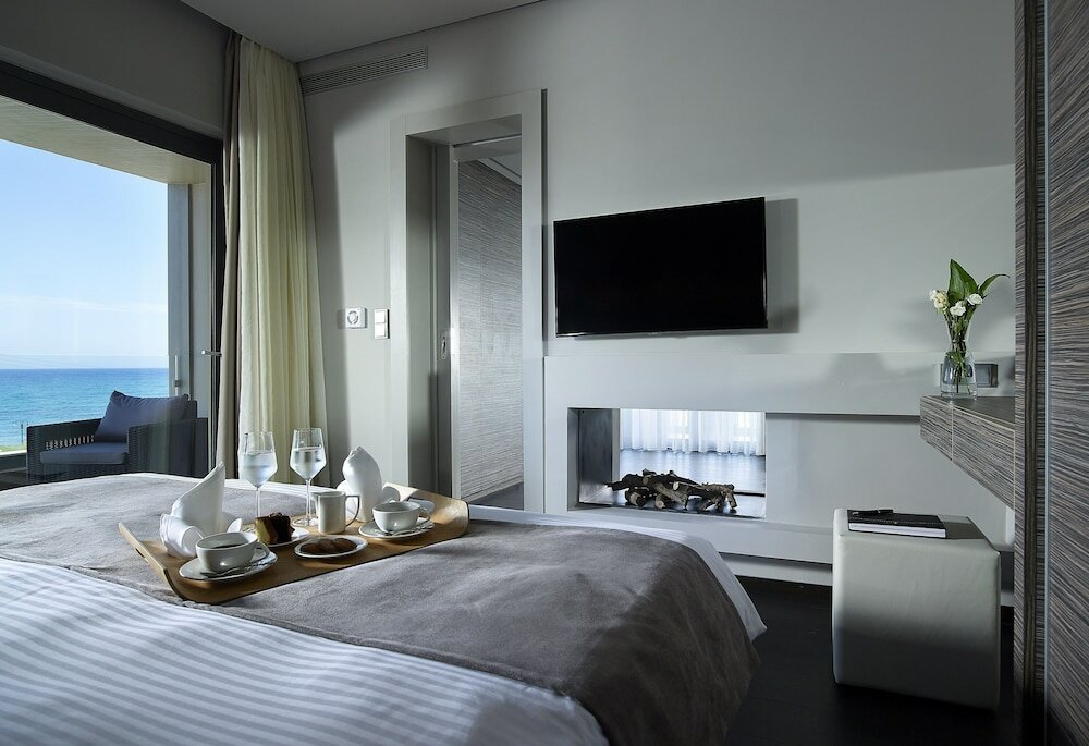 Фото Nema Design Hotel & SPA - Adults Only