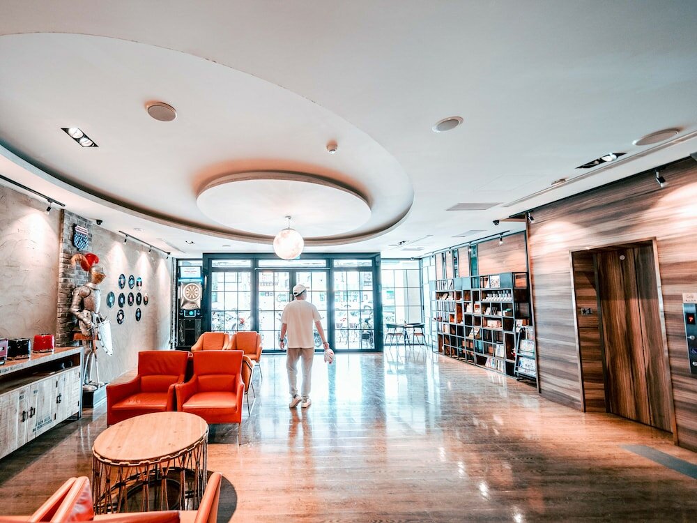 Фото Military 75 Hotel