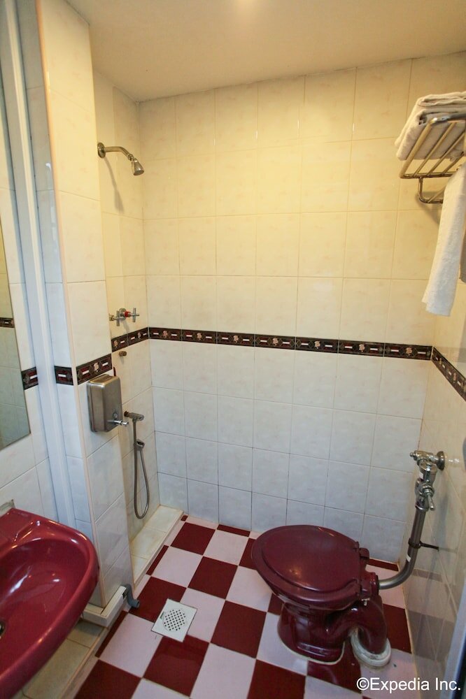 Фото Seng Wah Hotel