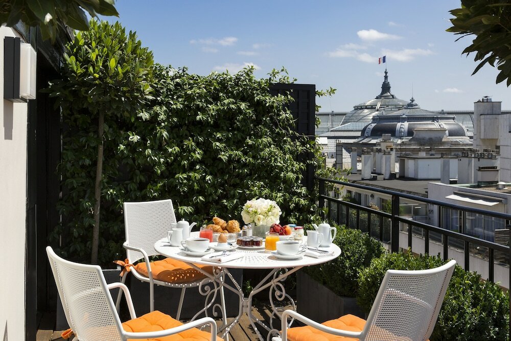 Фото отеля 5