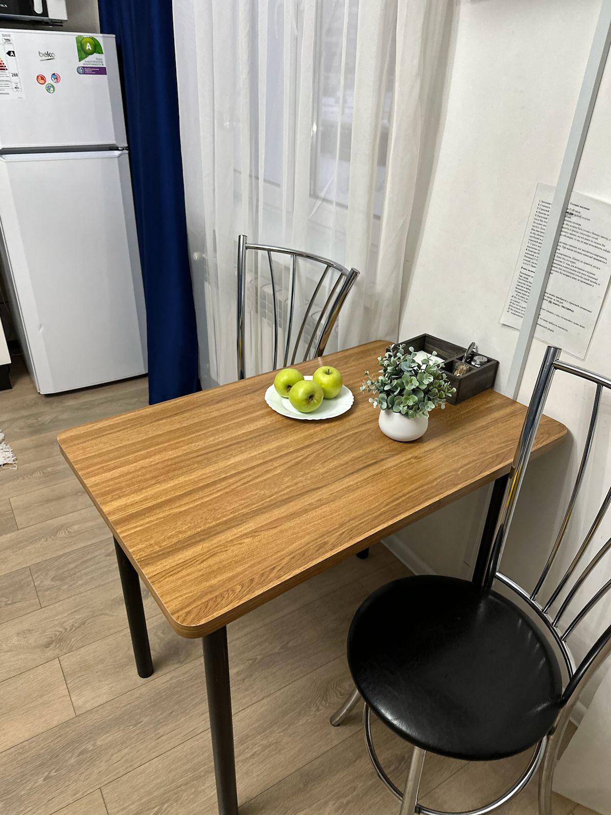 Фото Апартаменты