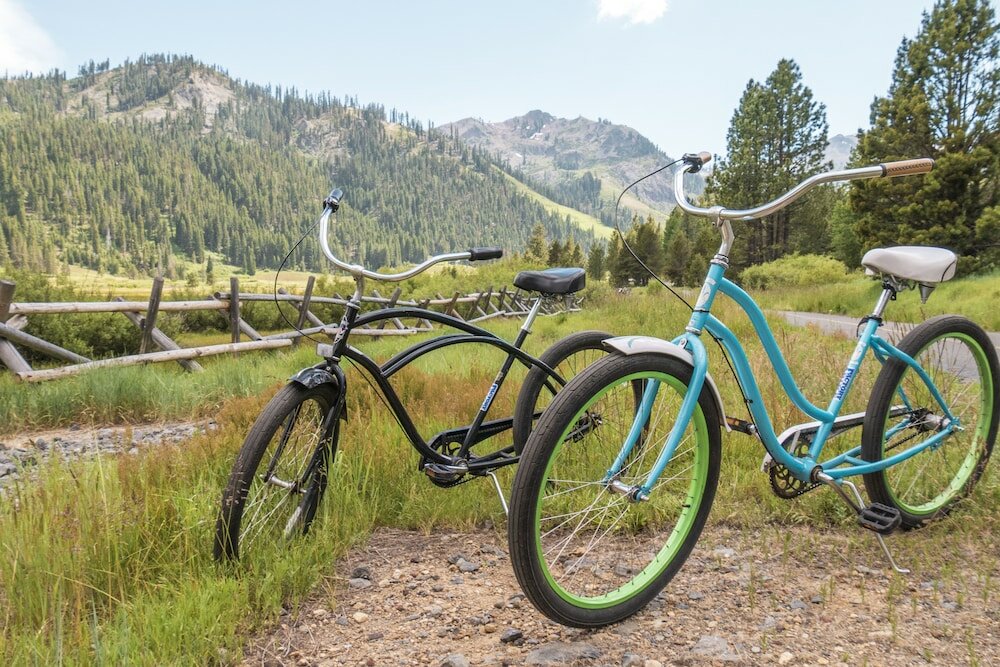 Фото PlumpJack Inn