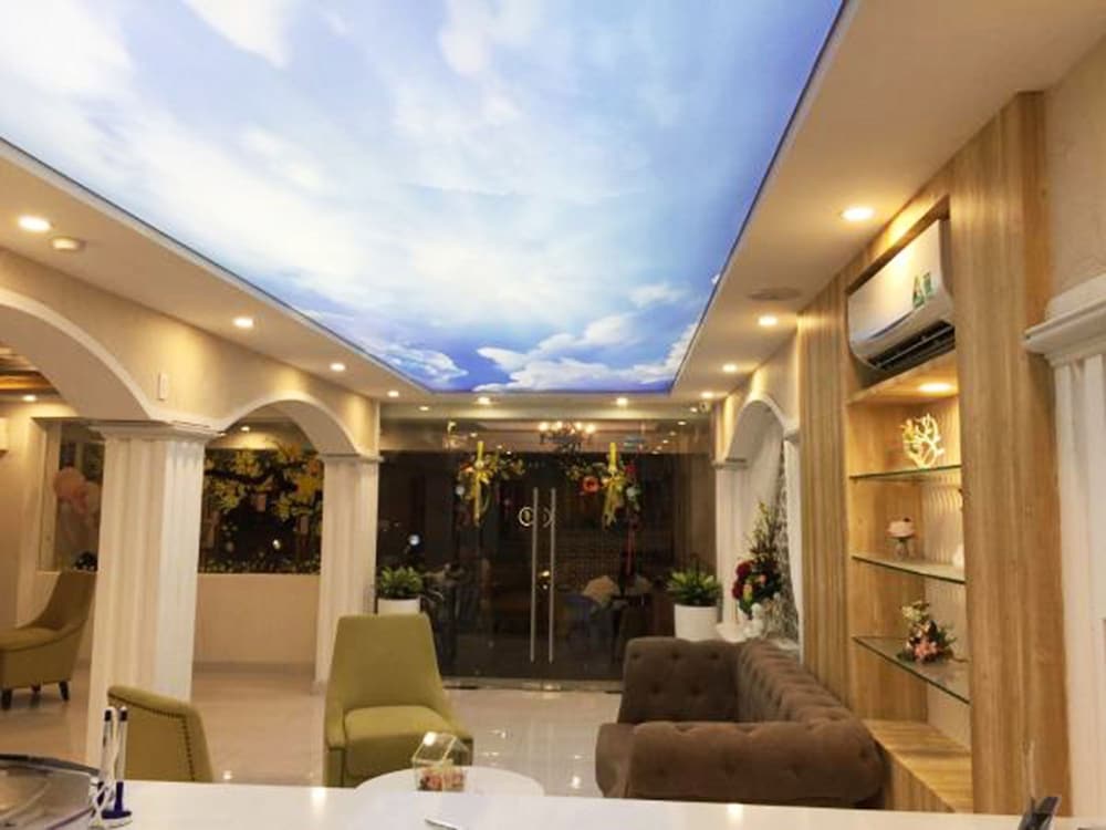 Фото Cupid Hotel