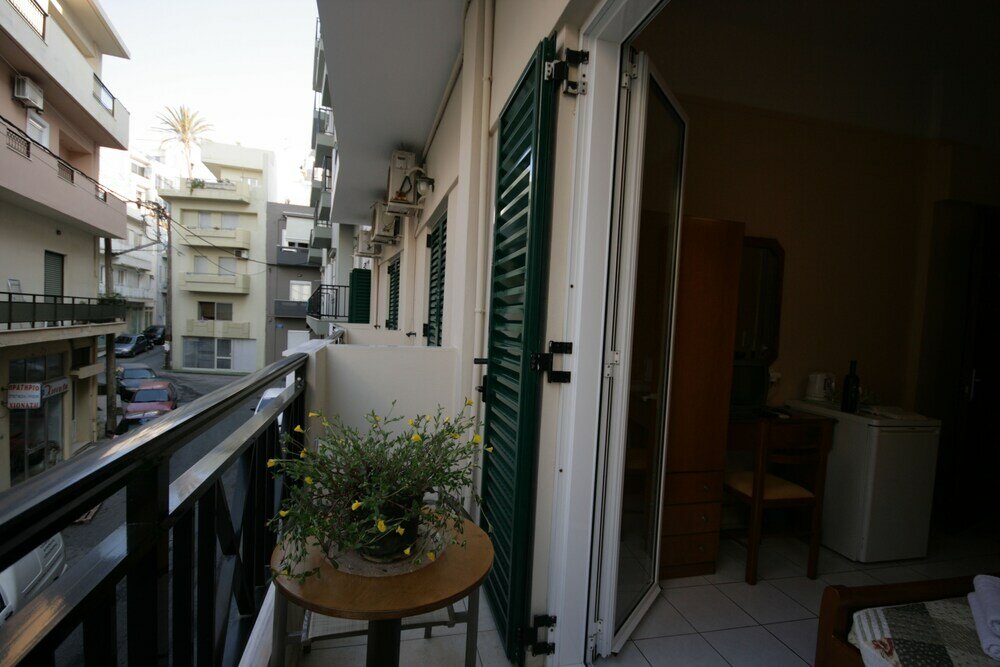 Фото Mirabello Hotel