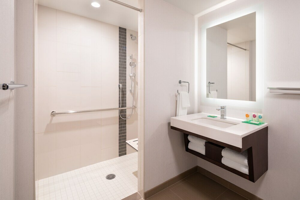 Фото Hyatt Place San Francisco Downtown