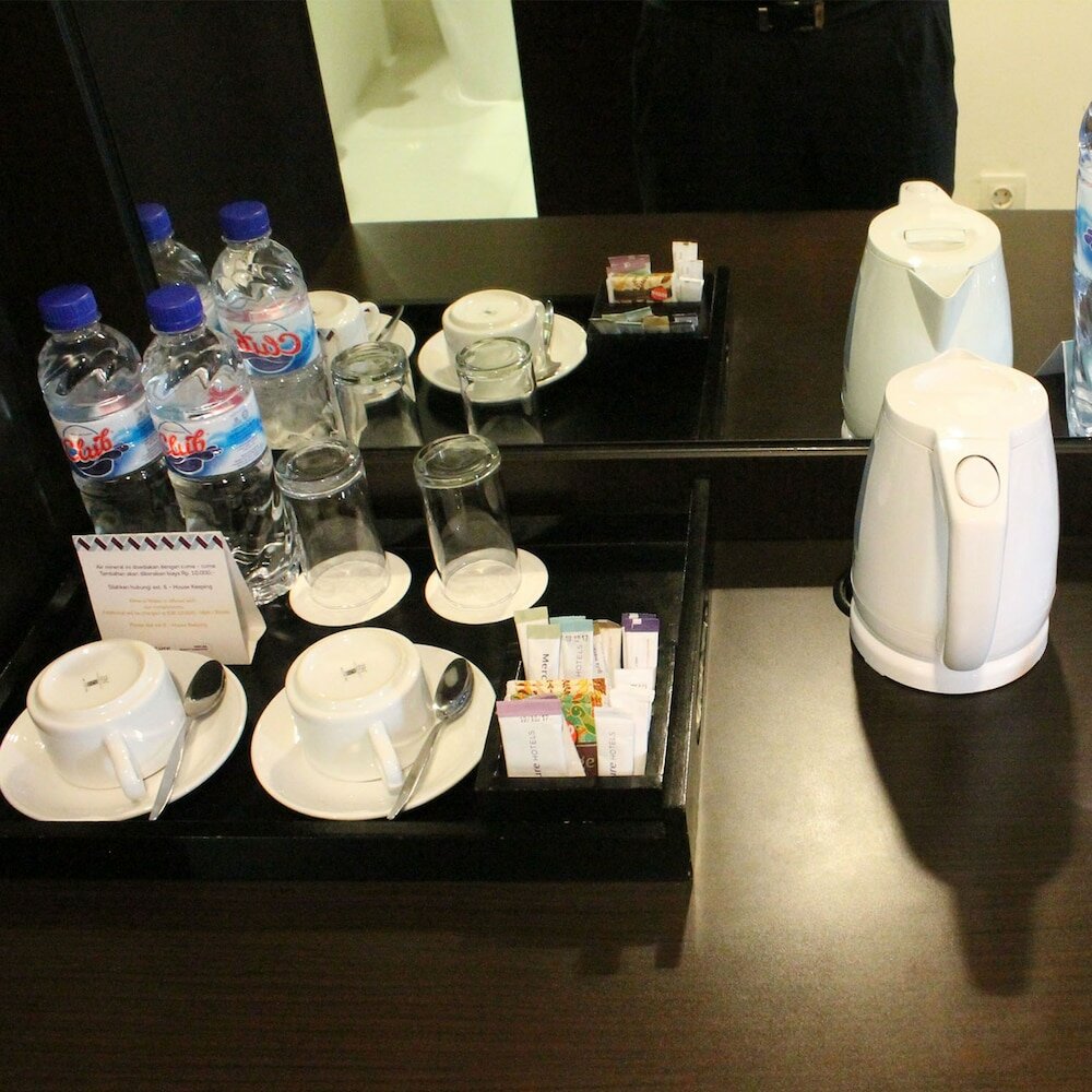 Фото Mercure Pontianak City Center