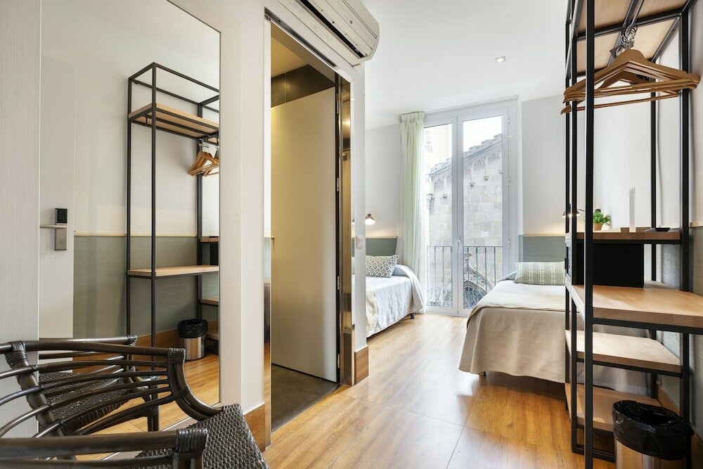 Фото Hostal Fernando